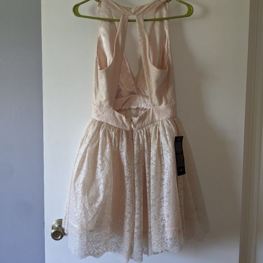 Bebe dress - Picture 4 of 9